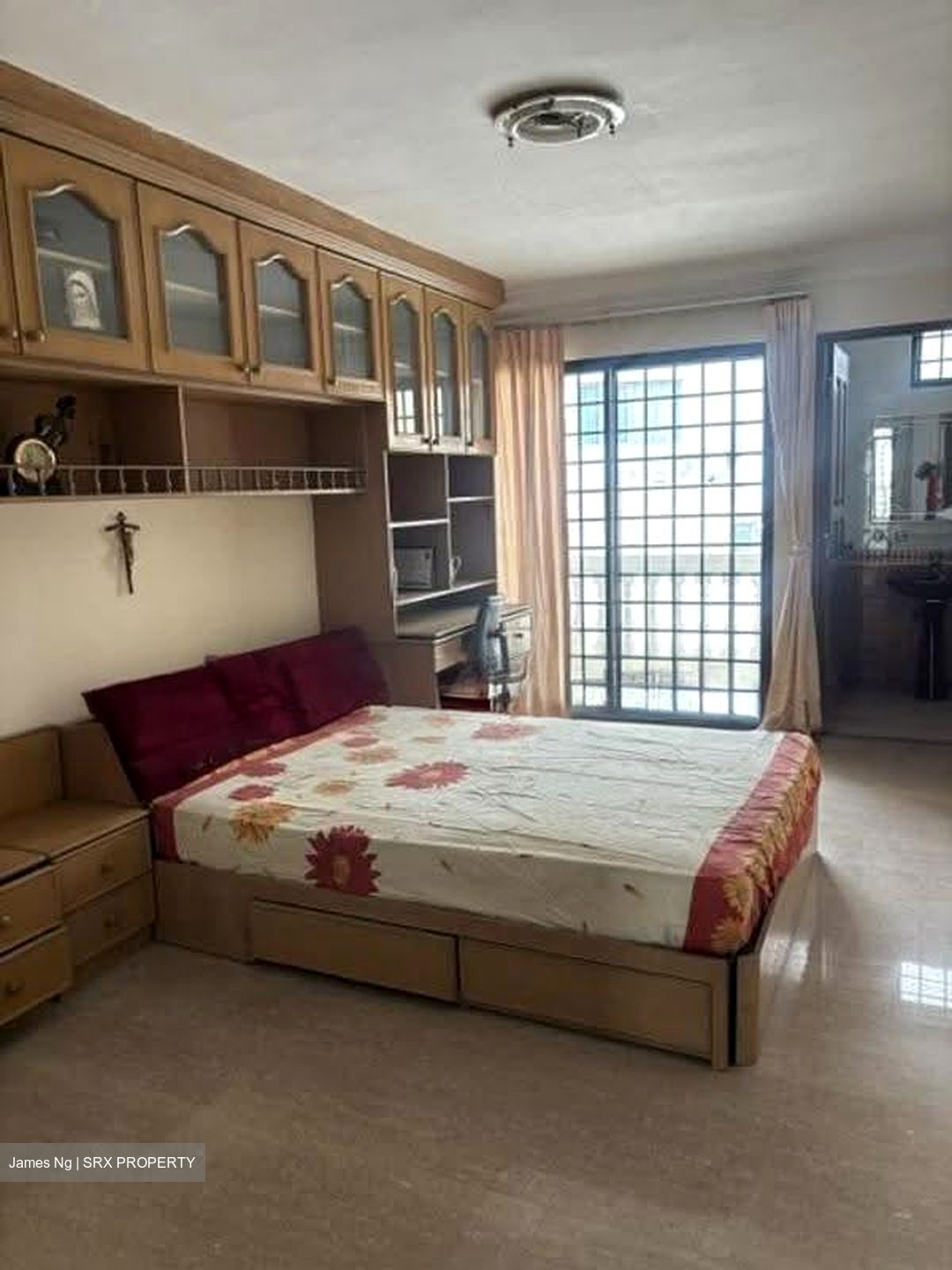 Paya Lebar Crescent (D19), Semi-Detached #625757491